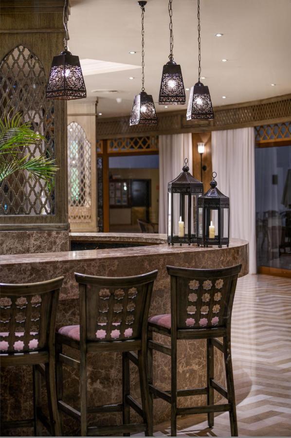 Jaz Fanara Residence Szarm el-Szejk Zewnętrze zdjęcie
