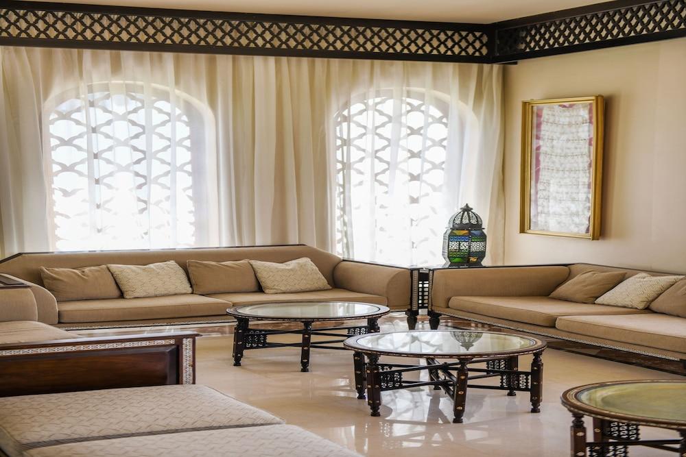 Jaz Fanara Residence Szarm el-Szejk Zewnętrze zdjęcie