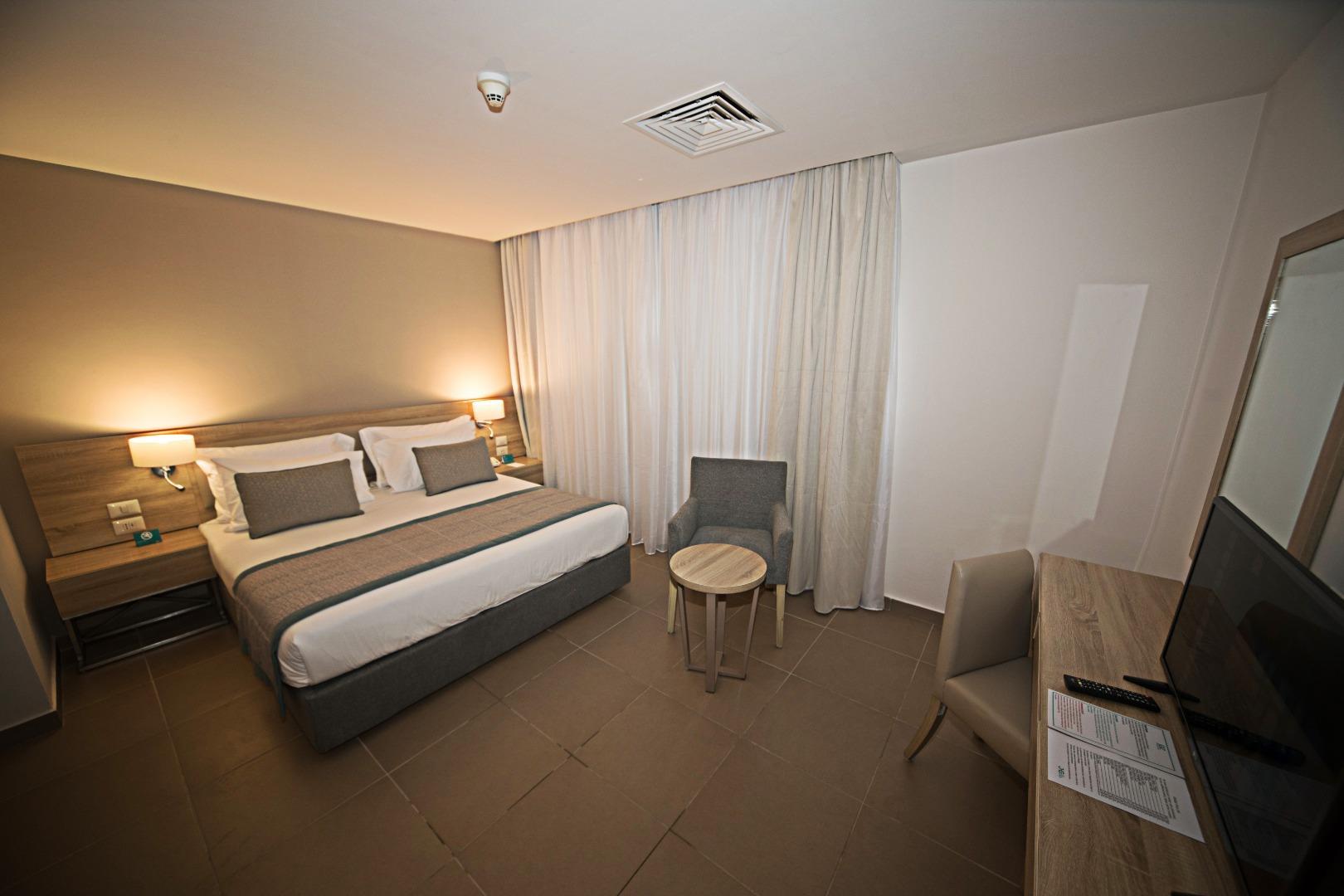 Jaz Fanara Residence Szarm el-Szejk Zewnętrze zdjęcie
