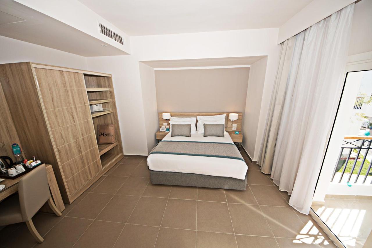 Jaz Fanara Residence Szarm el-Szejk Zewnętrze zdjęcie